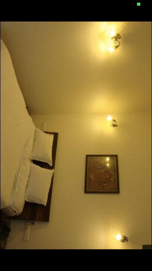 Awtar Mansion Bed & Breakfast Agra  Bagian luar foto