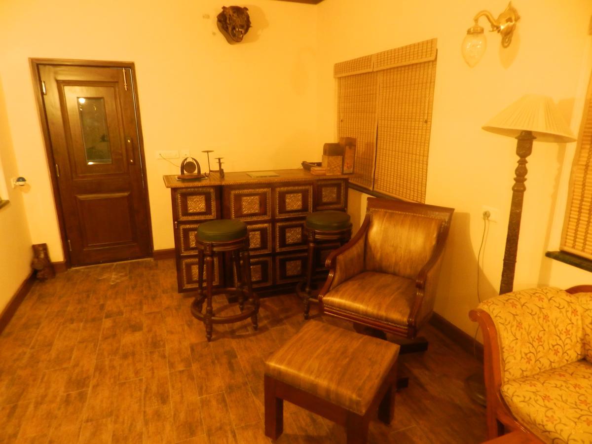 Awtar Mansion Bed & Breakfast Agra  Bagian luar foto