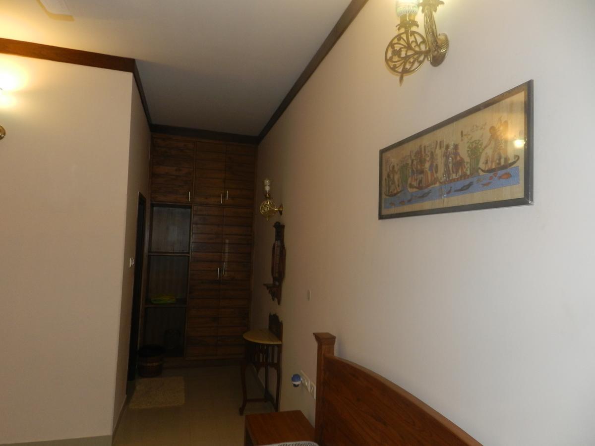 Awtar Mansion Bed & Breakfast Agra  Bagian luar foto