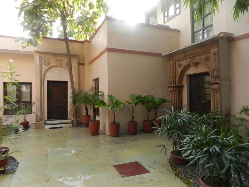 Awtar Mansion Bed & Breakfast Agra  Bagian luar foto